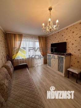 2-к квартира, вторичка, 45м2, 4/5 этаж