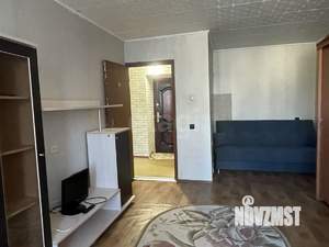 1-к квартира, вторичка, 35м2, 3/9 этаж