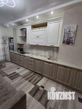 2-к квартира, вторичка, 71м2, 8/14 этаж