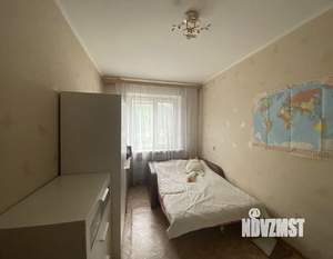 2-к квартира, вторичка, 40м2, 1/9 этаж