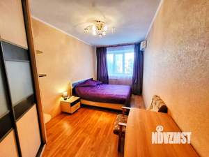 3-к квартира, вторичка, 62м2, 4/5 этаж