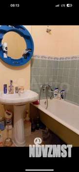 1-к квартира, вторичка, 35м2, 6/8 этаж