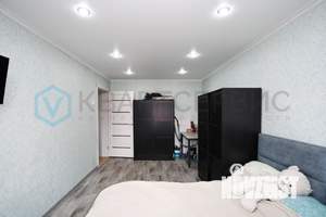 2-к квартира, вторичка, 44м2, 5/5 этаж