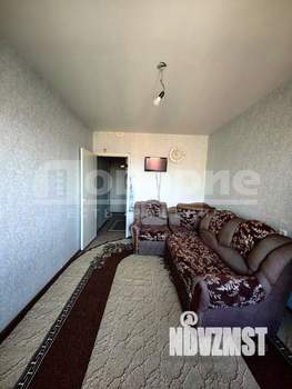 2-к квартира, вторичка, 59м2, 5/5 этаж