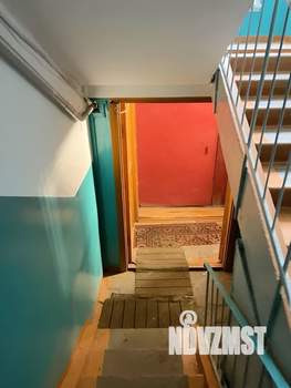 2-к квартира, вторичка, 45м2, 1/5 этаж