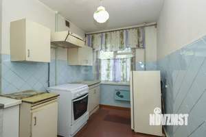 3-к квартира, вторичка, 60м2, 2/9 этаж