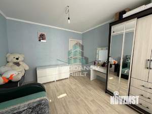 2-к квартира, вторичка, 53м2, 2/9 этаж