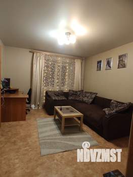 2-к квартира, вторичка, 42м2, 5/9 этаж