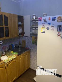 3-к квартира, вторичка, 73м2, 4/5 этаж