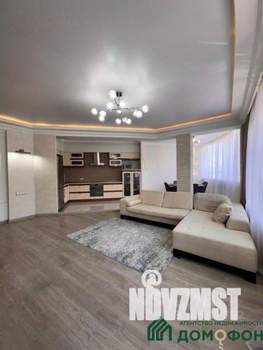 3-к квартира, вторичка, 142м2, 3/10 этаж