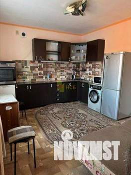 1-к квартира, вторичка, 56м2, 3/11 этаж