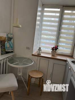 1-к квартира, вторичка, 29м2, 2/5 этаж