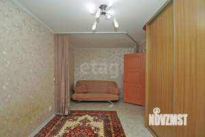 1-к квартира, вторичка, 36м2, 4/5 этаж