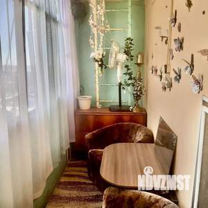 2-к квартира, вторичка, 51м2, 8/9 этаж