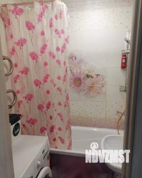 2-к квартира, вторичка, 44м2, 5/10 этаж