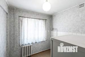 1-к квартира, вторичка, 31м2, 1/5 этаж