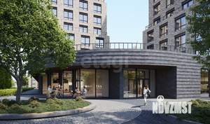 2-к квартира, вторичка, 91м2, 15/15 этаж