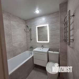 1-к квартира, вторичка, 38м2, 4/9 этаж