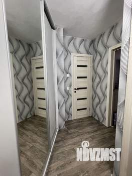 1-к квартира, вторичка, 34м2, 1/11 этаж