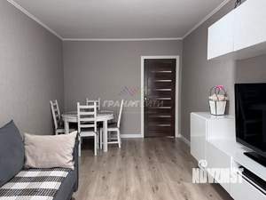 2-к квартира, вторичка, 49м2, 2/5 этаж