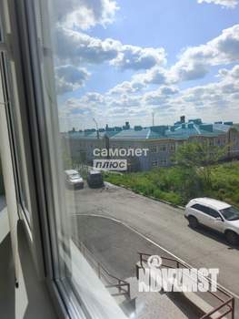 1-к квартира, вторичка, 45м2, 2/9 этаж