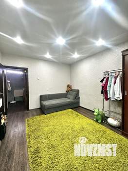 1-к квартира, вторичка, 35м2, 10/10 этаж