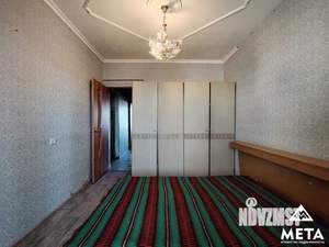 3-к квартира, вторичка, 63м2, 7/9 этаж