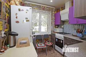 2-к квартира, вторичка, 48м2, 2/5 этаж