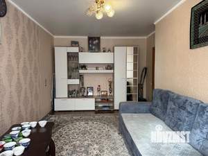 2-к квартира, вторичка, 47м2, 3/3 этаж