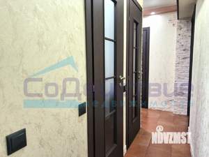 2-к квартира, вторичка, 43м2, 5/5 этаж