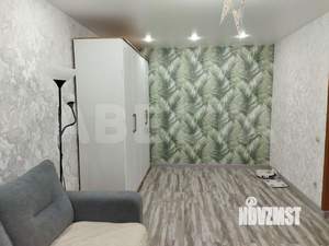 2-к квартира, вторичка, 44м2, 7/9 этаж