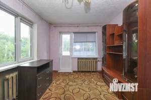 1-к квартира, вторичка, 31м2, 3/5 этаж