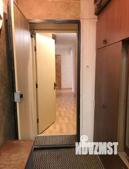 3-к квартира, вторичка, 62м2, 7/9 этаж