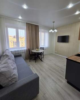 3-к квартира, вторичка, 64м2, 10/14 этаж