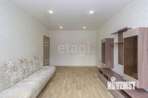 1-к квартира, вторичка, 42м2, 3/9 этаж