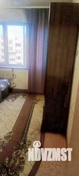 1-к квартира, вторичка, 337м2, 10/10 этаж