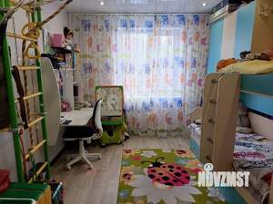 3-к квартира, вторичка, 60м2, 5/9 этаж