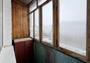 2-к квартира, вторичка, 46м2, 5/5 этаж