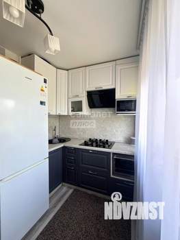 2-к квартира, вторичка, 43м2, 2/5 этаж