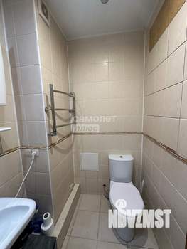 1-к квартира, вторичка, 36м2, 2/9 этаж