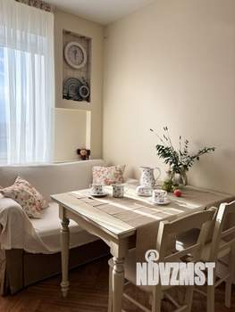 2-к квартира, вторичка, 57м2, 13/16 этаж