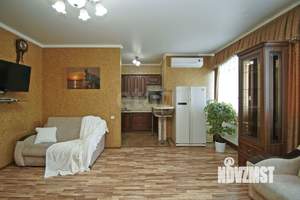 3-к квартира, вторичка, 120м2, 2/13 этаж