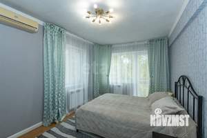 2-к квартира, вторичка, 41м2, 5/5 этаж
