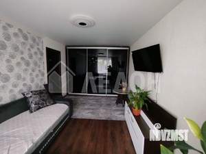 2-к квартира, вторичка, 41м2, 2/2 этаж