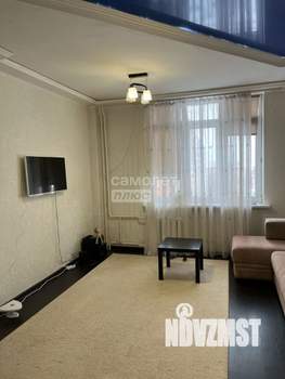 2-к квартира, вторичка, 69м2, 5/9 этаж