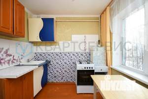2-к квартира, вторичка, 45м2, 1/5 этаж