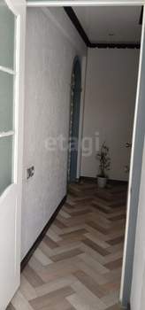 2-к квартира, вторичка, 45м2, 5/5 этаж