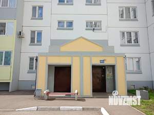 Студия квартира, вторичка, 33м2, 4/10 этаж