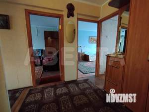 3-к квартира, вторичка, 64м2, 4/5 этаж