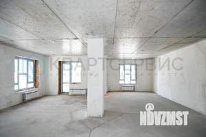 2-к квартира, вторичка, 71м2, 14/19 этаж